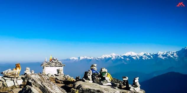 Chopta Trek