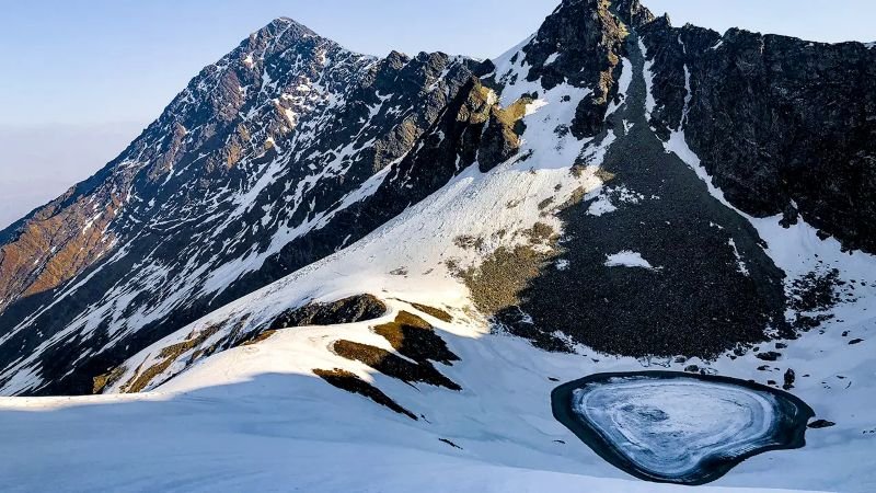 Roopkund Trek