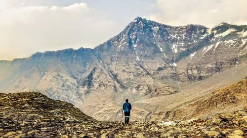 Roopkund Trek