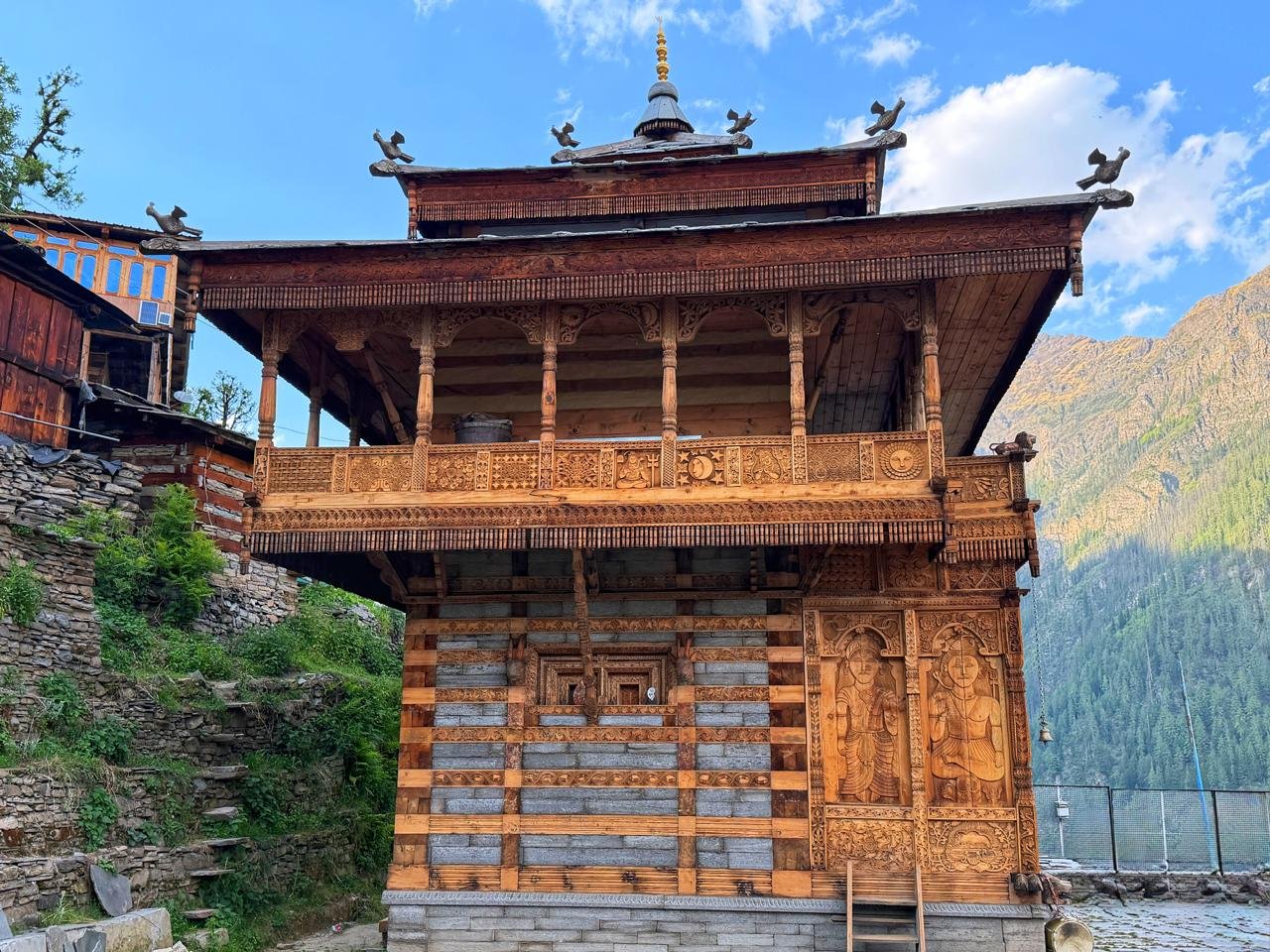 Rupin Pass Trek