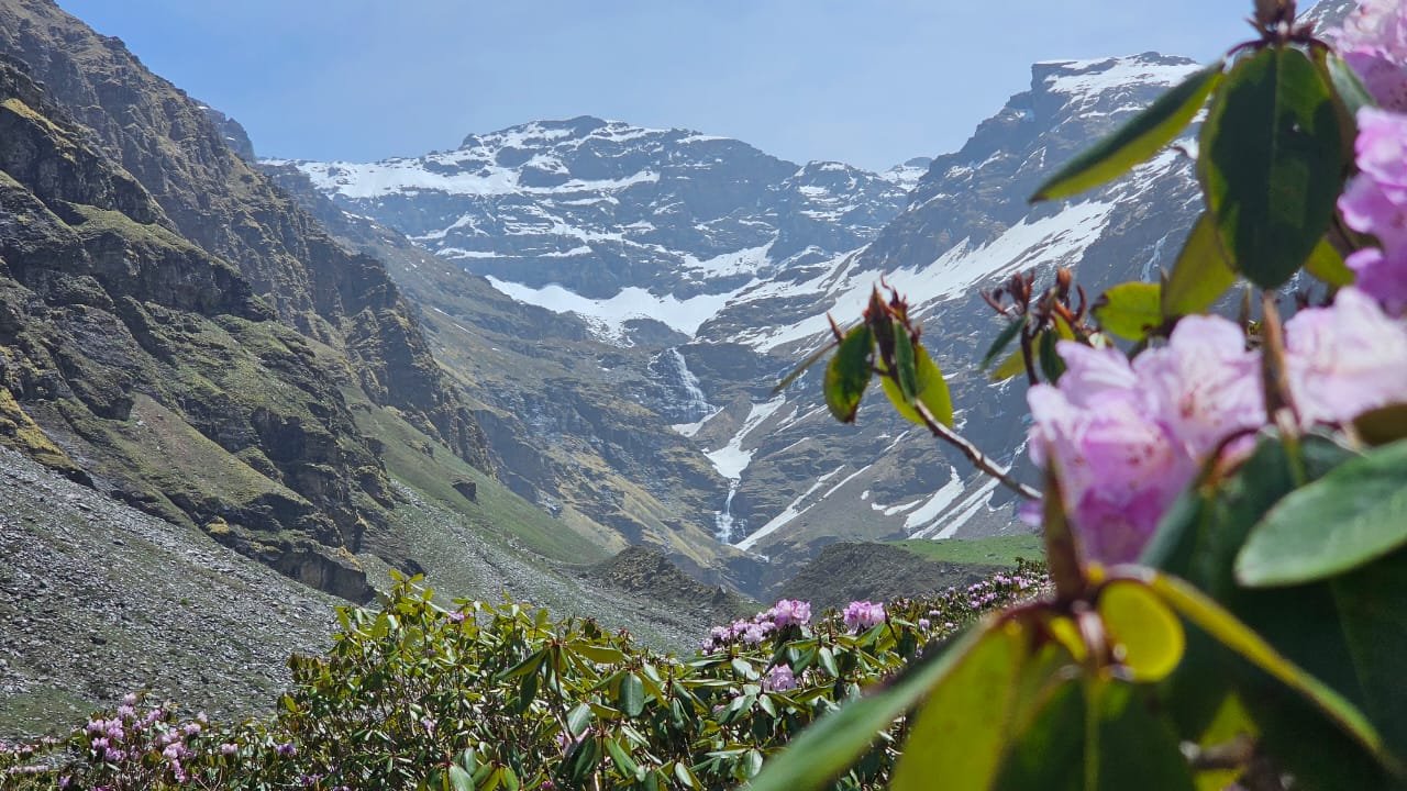 Rupin Pass Trek