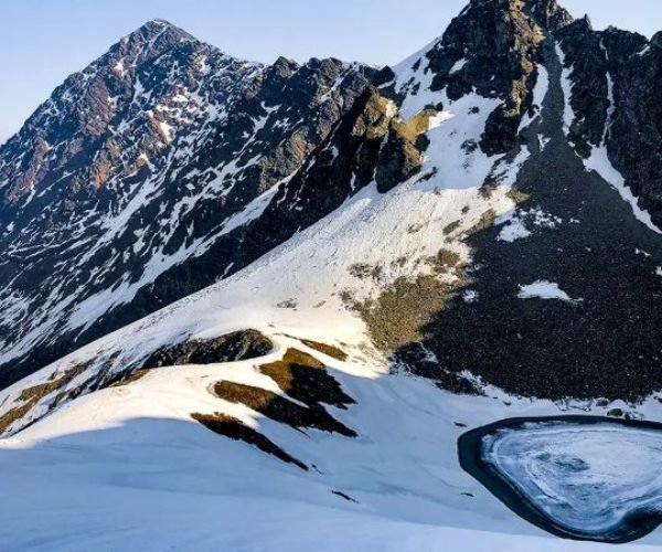 Roopkund Trek