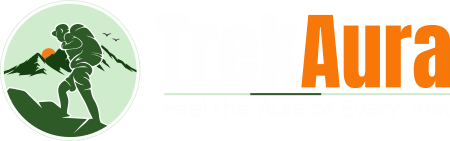 TrekAura