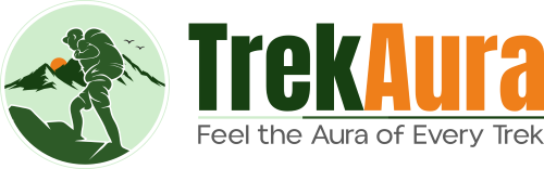 TrekAura